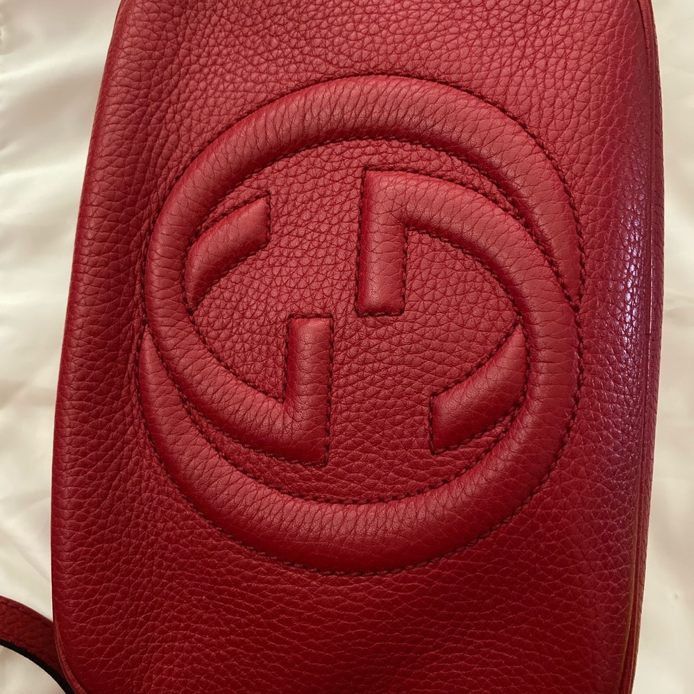 Gucci soho